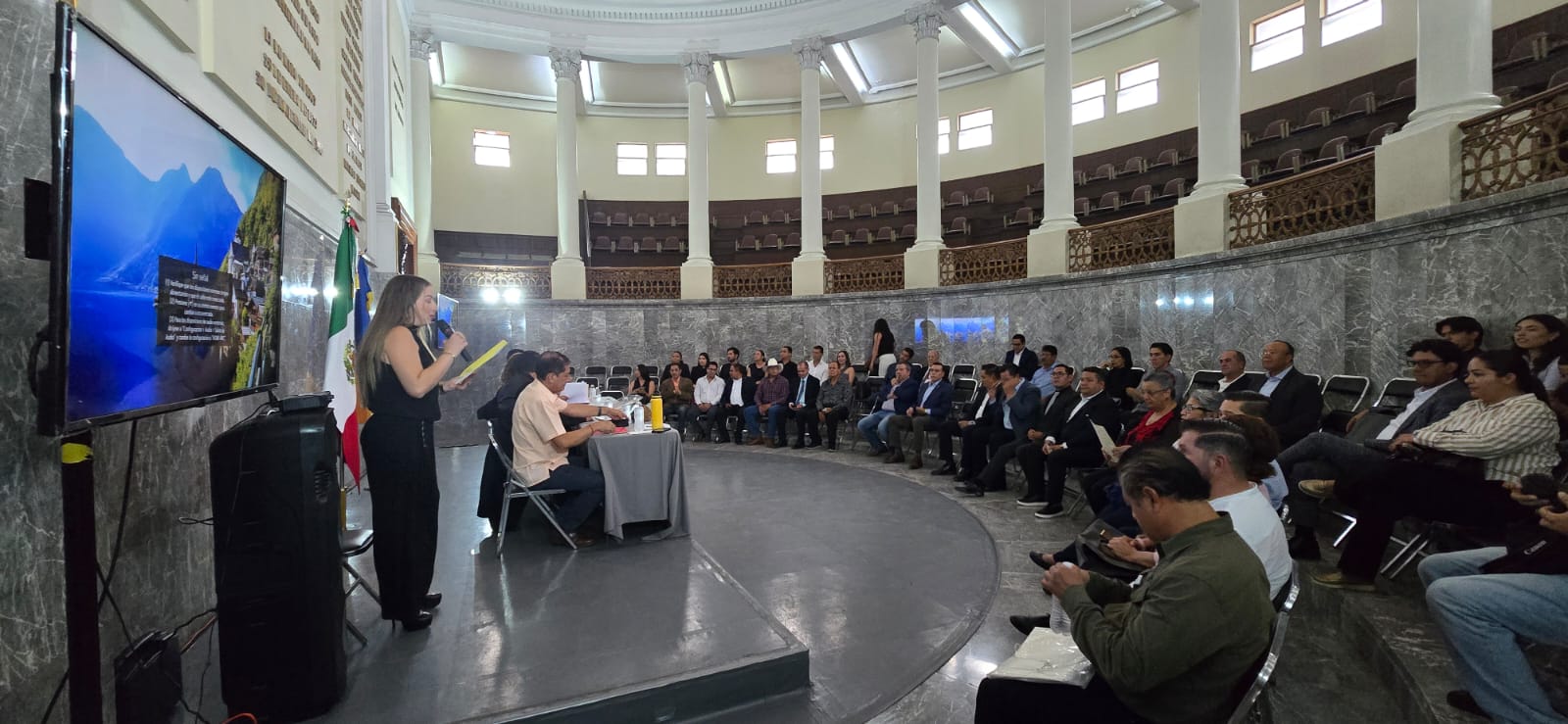 Asamblea General de Abogados Agraristas de Jalisco